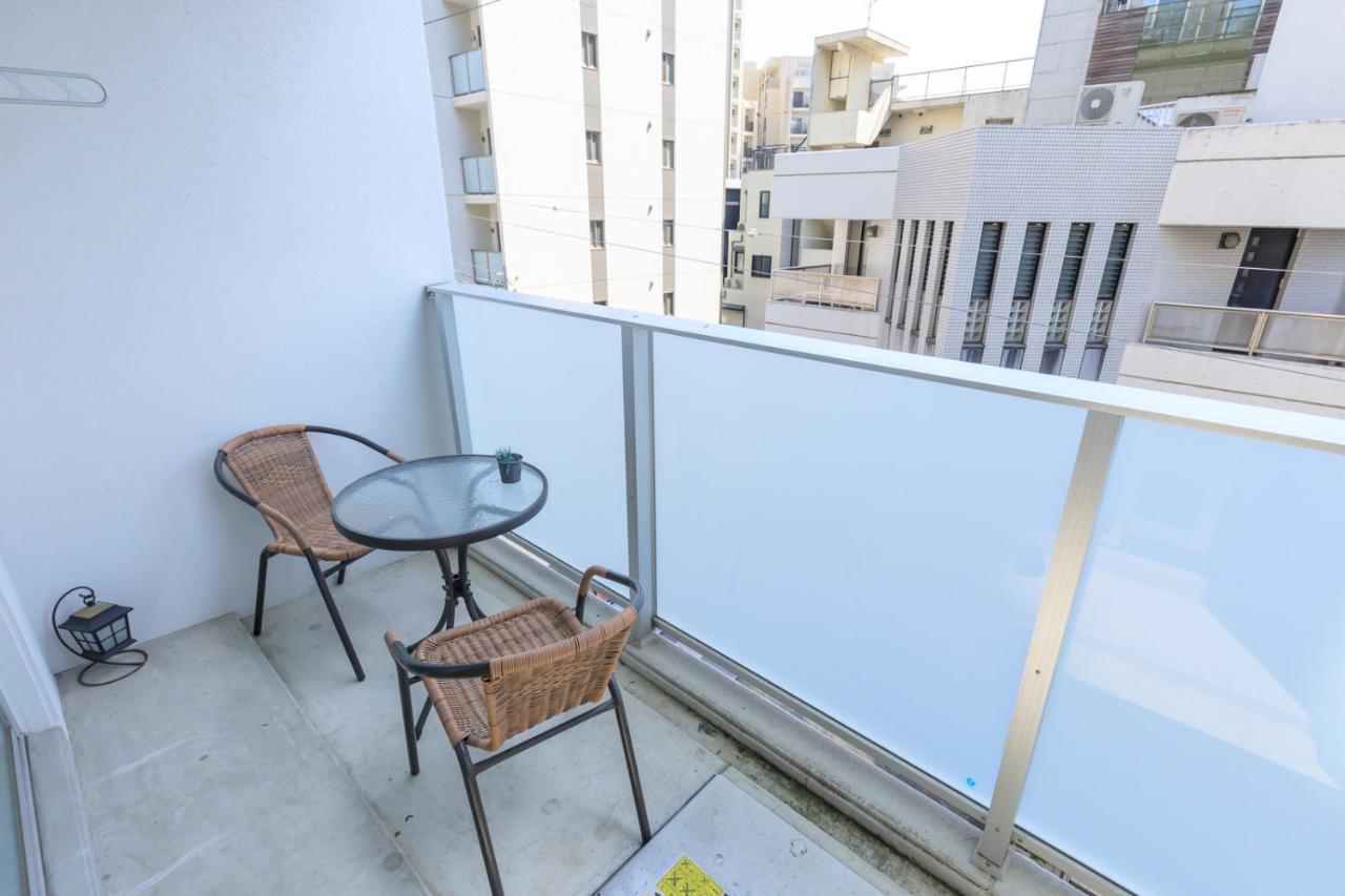 Japan Hinata Hotel 池下駅徒歩2分 1Ldk 50平米 8名 Nagoja Exteriér fotografie